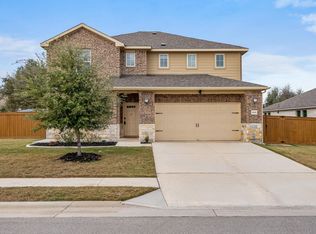 1509 Deering Run, Leander, TX 78641