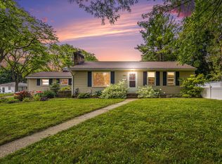 1102 Spencer St NE, Grand Rapids, MI 49505
