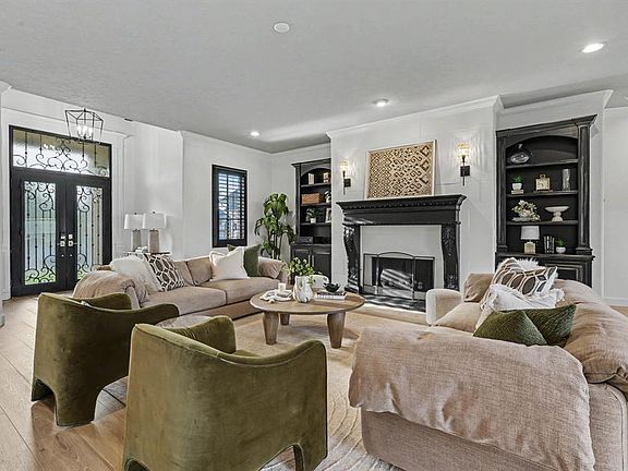5th image of 17104 Hawks Ridge Ln