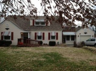 309 E Kenwood Dr, Louisville, KY
