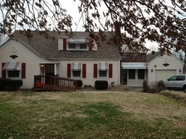 309 E Kenwood Dr, Louisville, KY 40214