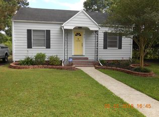 812 10th St, Lake Charles, LA 70601