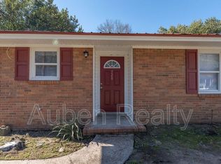 520 W Buena Vista Ave, North Augusta, SC 29841