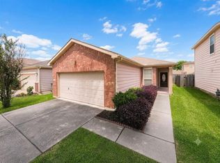 7754 Pasture Bend Ln, Cypress, TX 77433