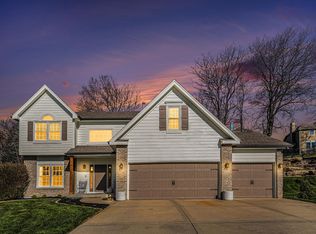 14120 NW 67th Pl, Kansas City, MO 64152