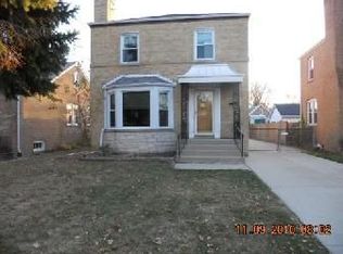 5101 N Merrimac Ave, Chicago, IL 60630