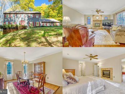 8135 Blandsford Dr, Manassas, VA, 20111