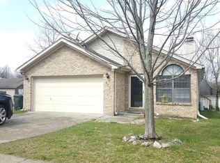 853 Revere Run Dr, Lexington, KY 40509