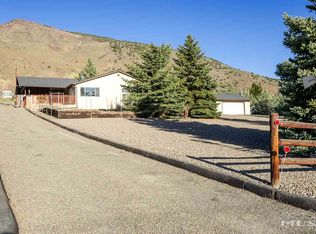 1942 Dayton St, Gardnerville, NV