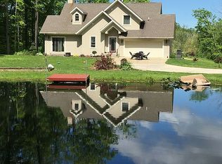 8649 N 850 E, New Carlisle, IN 46552