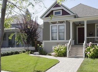 726 Monroe St, Santa Clara, CA 95050