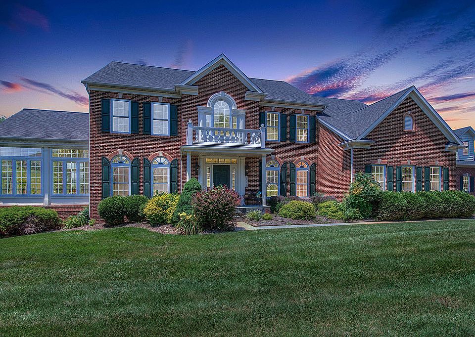 110 Bower Ln, Forest Hill, MD 21050 Zillow