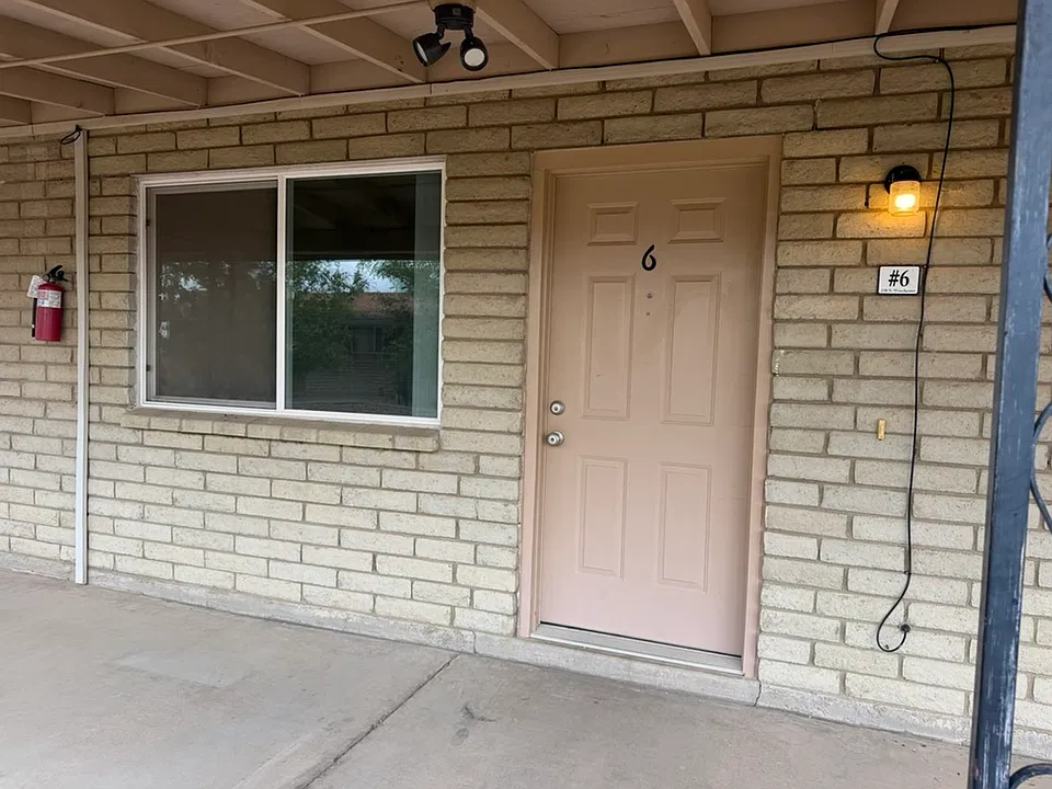 230 N Winchester Rd #6