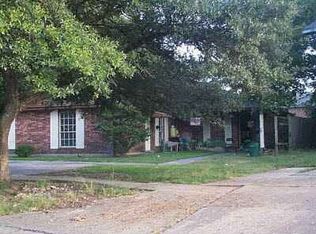 12562 Warfield Ave, Baton Rouge, LA 70815