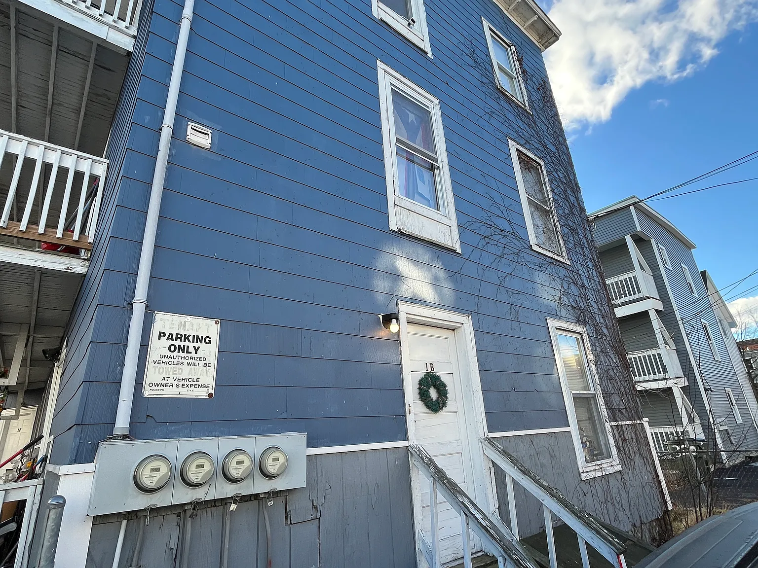 1 bed, 650 sqft, $1,500 — Photo 2