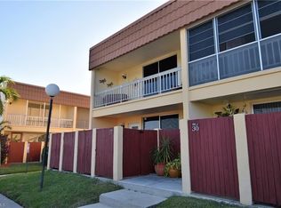1610 SE 28th Ter #B31, Cape Coral, FL 33904