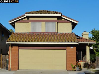 2221 Willow Ave, Antioch, CA, 94509