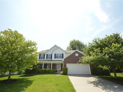 13477 Creektree Ln, Fishers, IN, 46038