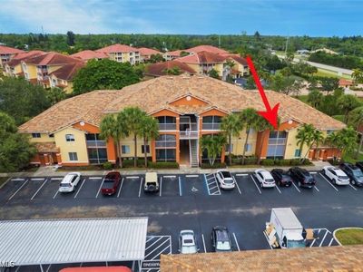 6461 Aragon Way APT 208, Fort Myers, FL, 33966