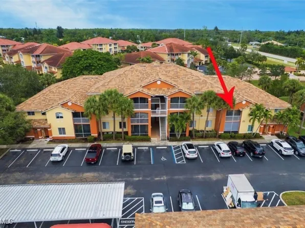 6461 Aragon Way APT 208, Fort Myers, FL 33966