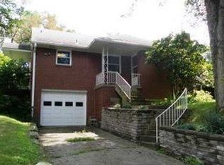 106 Pine Tree Dr, Turtle Creek, PA 15145