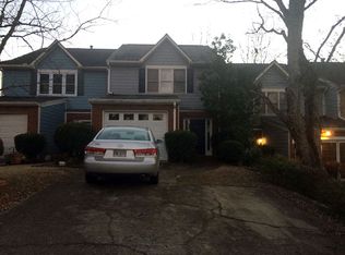 354 Lakeridge Ct, Riverdale, GA 30274