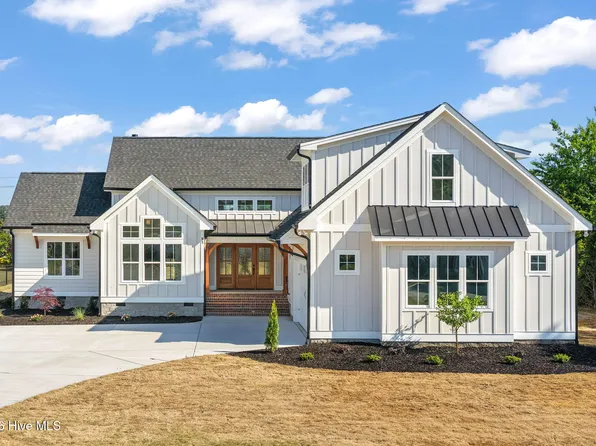 85 Constitution Avenue, Smithfield, NC 27577