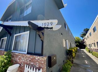 1029 Regent St #B, Alameda, CA 94501