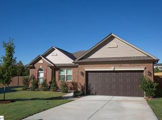 336 William Seth Ct, Simpsonville, SC 29681