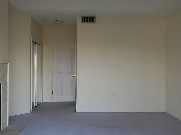 anothrer view of primary bedroom