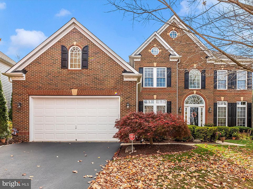 411 Glenbrook Dr, Middletown, MD 21769 Zillow
