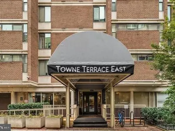 1420 N St NW APT 311, Washington, DC 20005