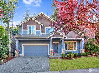 17228 31st Dr SE, Bothell, WA 98012