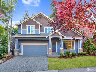 17228 31st Drive SE, Bothell, WA, 98012