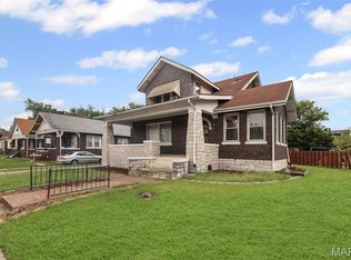 622 Alhambra Ct, East Saint Louis, IL 62205