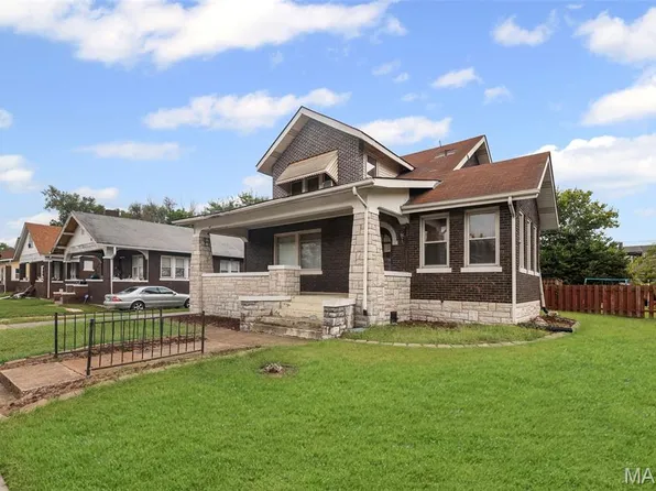 622 Alhambra Ct, East Saint Louis, IL 62205