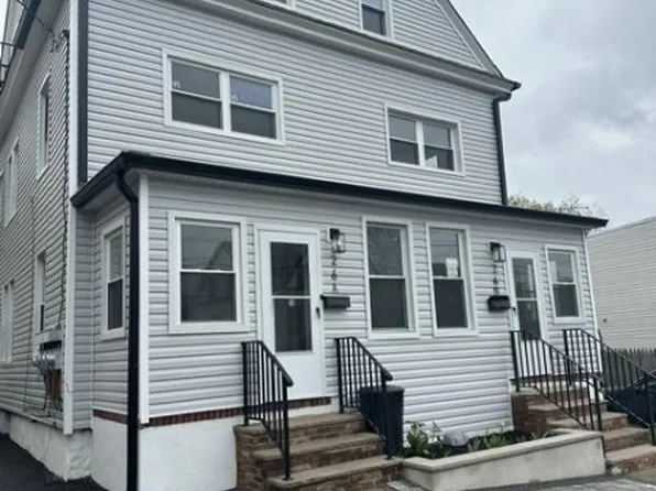 26 Abbett Ave, Morristown Town, NJ 07960