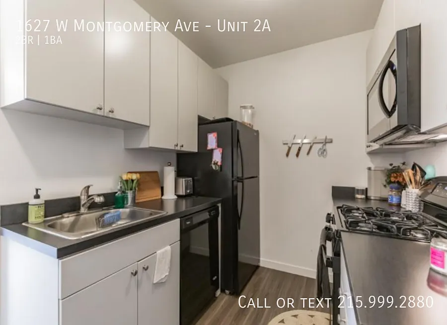 Welcome to Montgomery Flats! — Photo 2