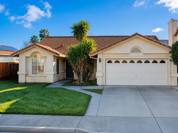 320 Rosalie Ct, Los Banos, CA 93635
