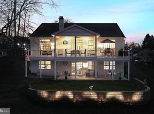 266 Lake Meade Dr, East Berlin, PA 17316