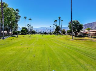 4 Durango Cir, Rancho Mirage, CA 92270