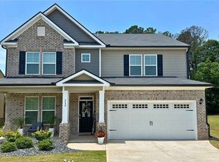 113 Canal St, Hampton, GA 30228