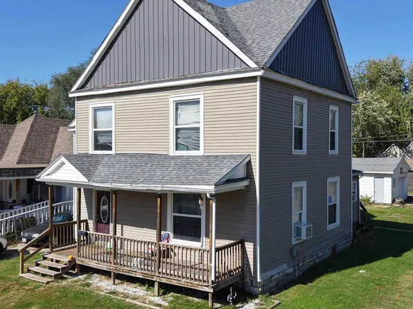 521 E 11th St, Sedalia, MO 65301