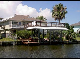1206 Sailfish St, Bayou Vista, TX 77563