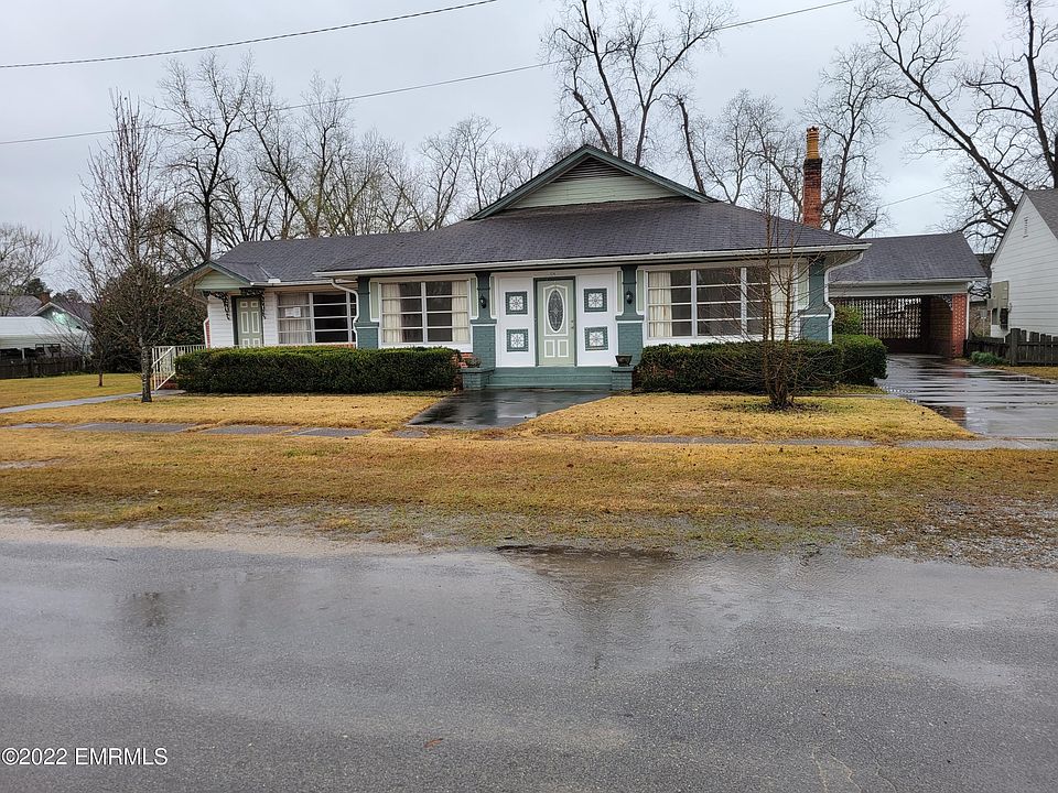 124 W Station St, Shubuta, MS 39360 Zillow
