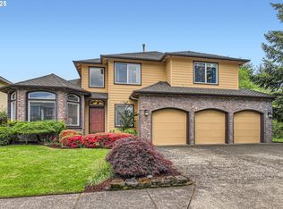 15296 NW Eugene Ln, Portland, OR 97229