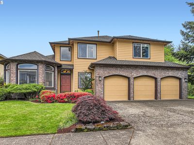 15296 NW Eugene Ln, Portland, OR, 97229