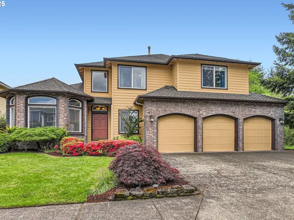 15296 NW Eugene Ln, Portland, OR 97229