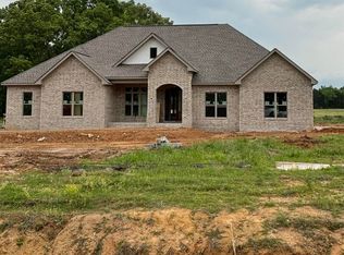 62 Lowell Ln, Greenbrier, AR 72058