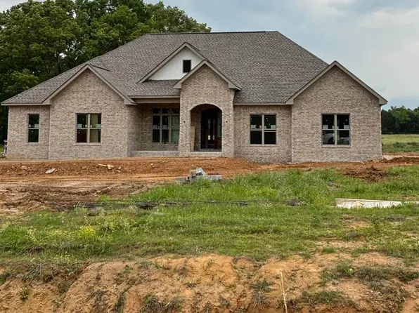 62 Lowell Ln, Greenbrier, AR 72058